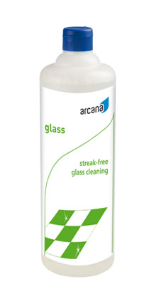 arcana glass